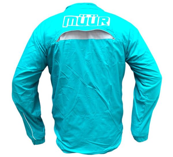 CHAQUETA PARA HOMBRE (AZUL CELESTE) MODELO N ¿? - Image 2