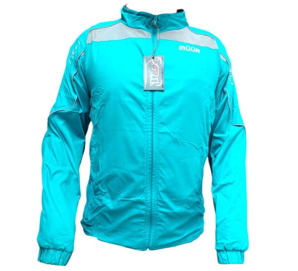CHAQUETA PARA HOMBRE (AZUL CELESTE) MODELO N ¿?