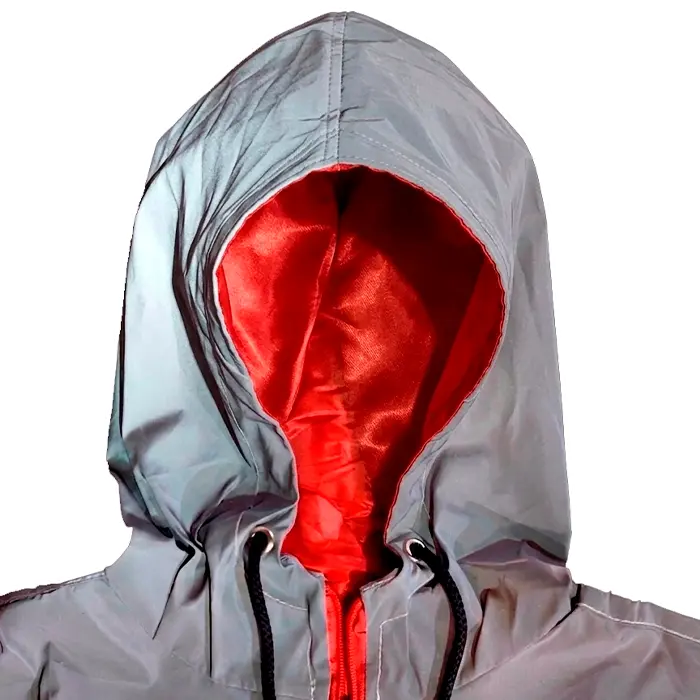 Grisly Roja Seda - Image 2