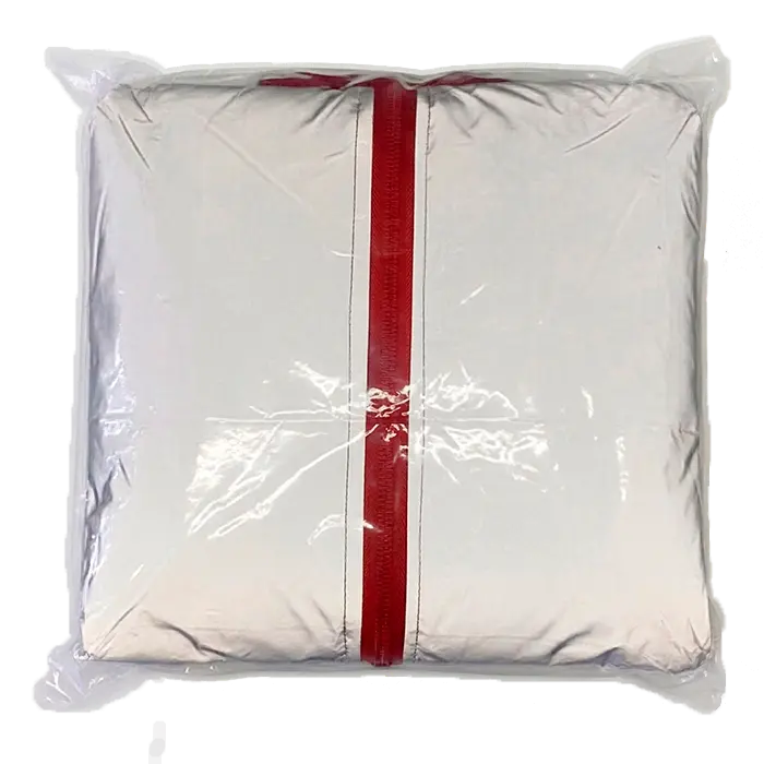 Grisly Roja Seda - Image 3