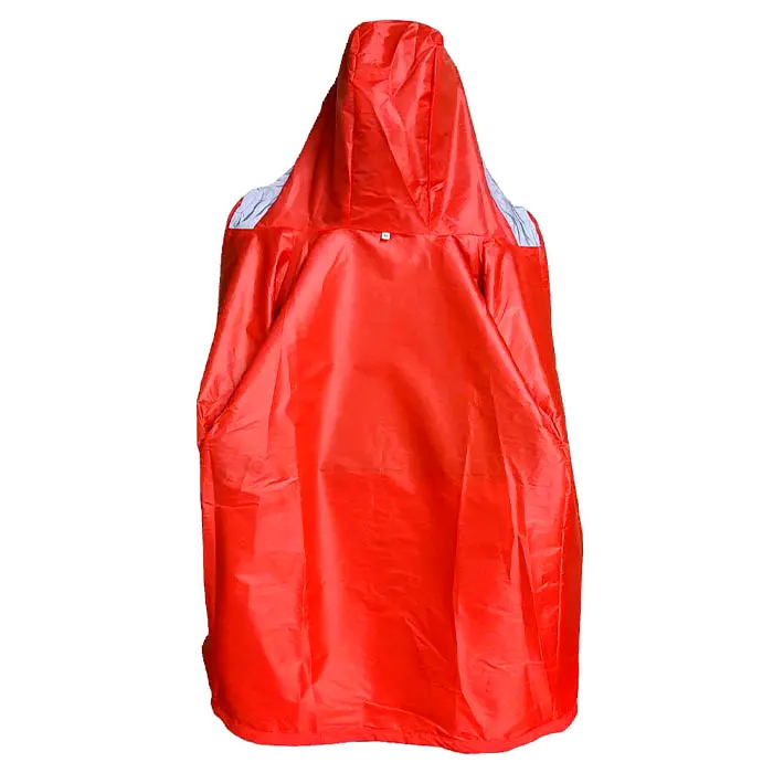 Grisly Roja Seda - Image 6