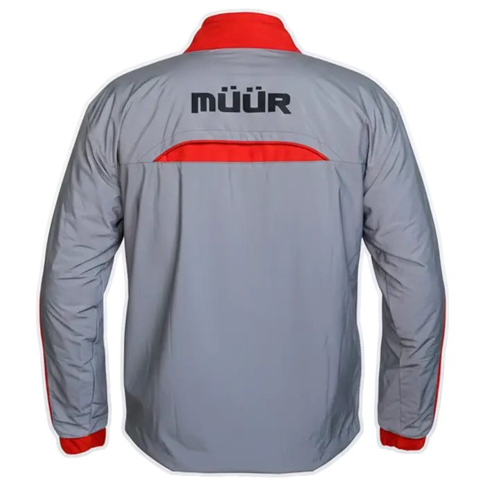 Hemüür Rojo Térmica - Image 3