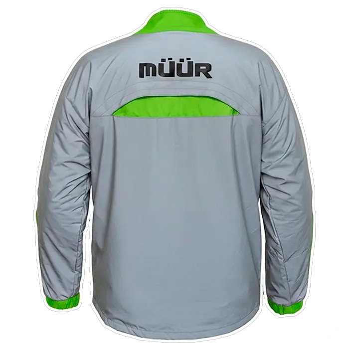 Hemüür Verde Térmica - Image 4