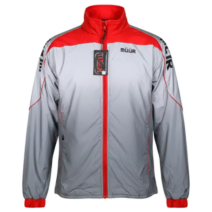 Hemüür Rojo Térmica