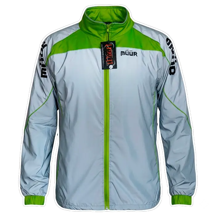 Hemüür Verde Térmica