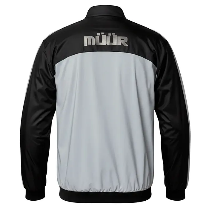 Molthar Negro Seda - Image 2