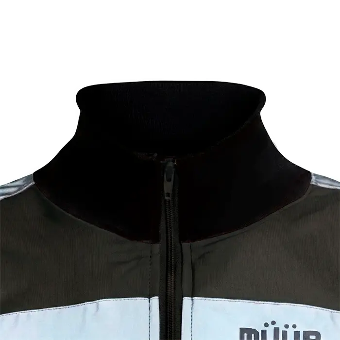 Molthar Negro Seda - Image 3