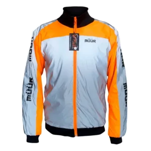 Molthar Anaranjado Seda