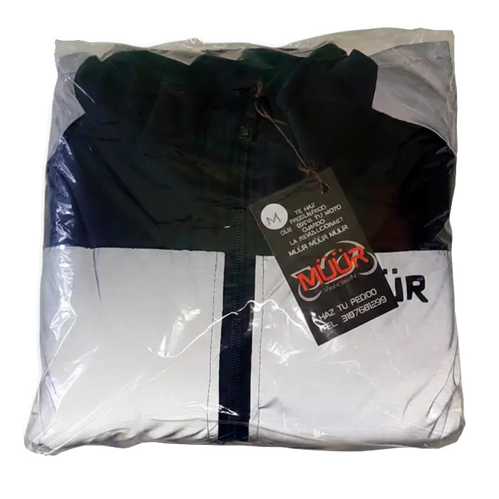 Molthar Negro Seda - Image 7