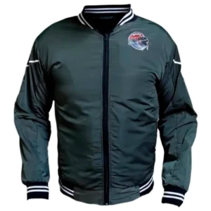 Bomber Verde Petróleo