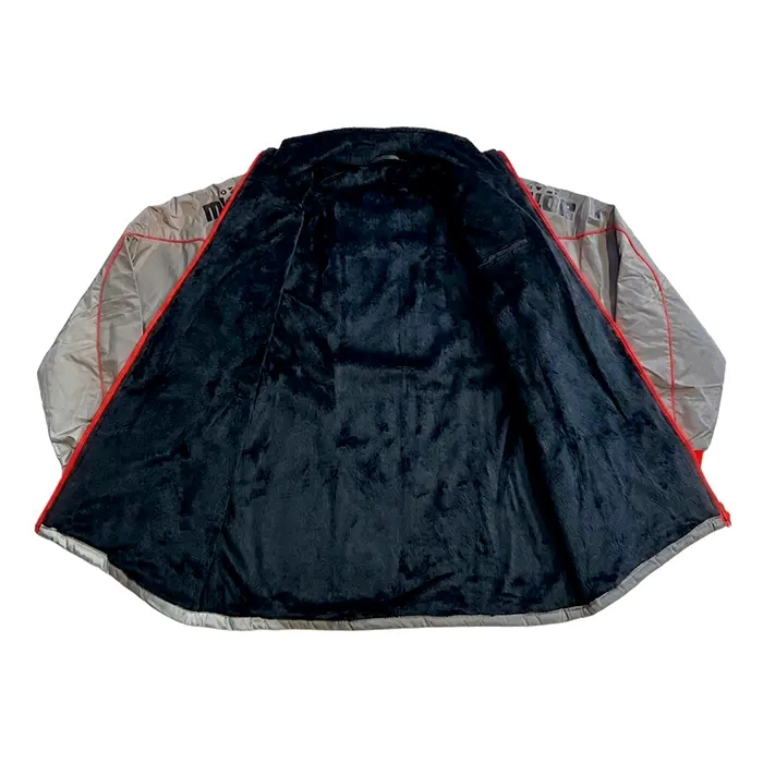 Hemüür Rojo Térmica - Image 7